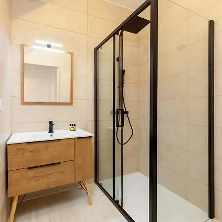 Bastide Lumiere Apartment