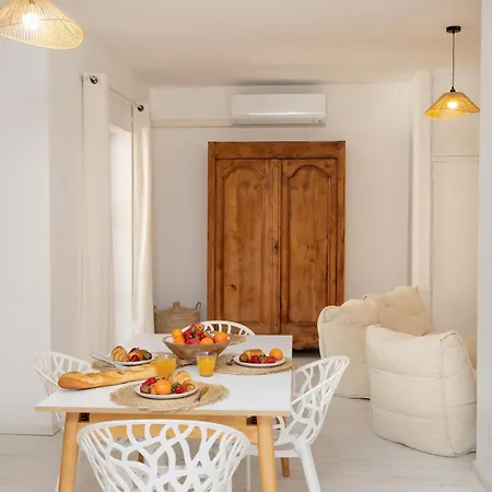 Apartment Bastide Lumiere