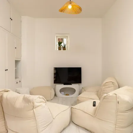 Bastide Lumiere Apartment Carcassonne