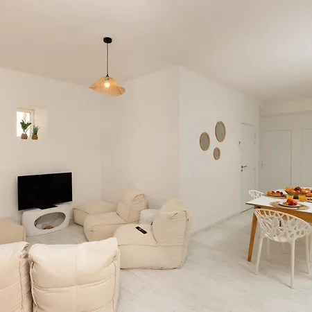 Bastide Lumiere Apartment Carcassonne
