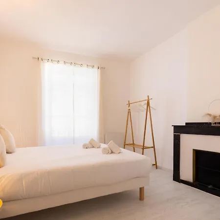 Bastide Lumiere Apartment