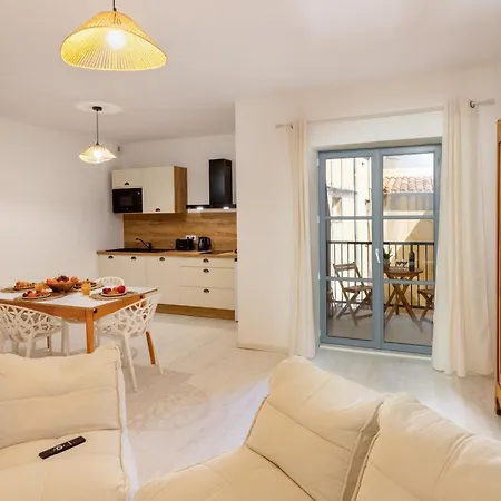 Apartment Bastide Lumiere *