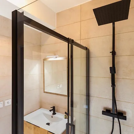 Bastide Lumiere Apartment